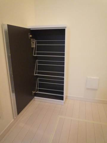 エル・グレコ2階 部屋その他