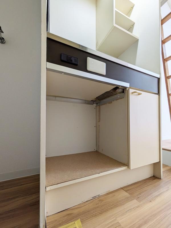 ビルデンス狛江B号館1階 その他