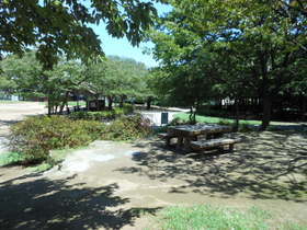 パークビュー南葛西0202号室 富士公園まで20ｍ