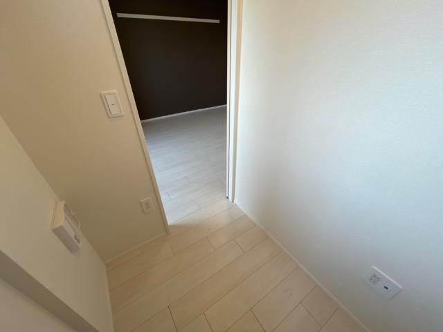 フリーダムファン103号室 書斎