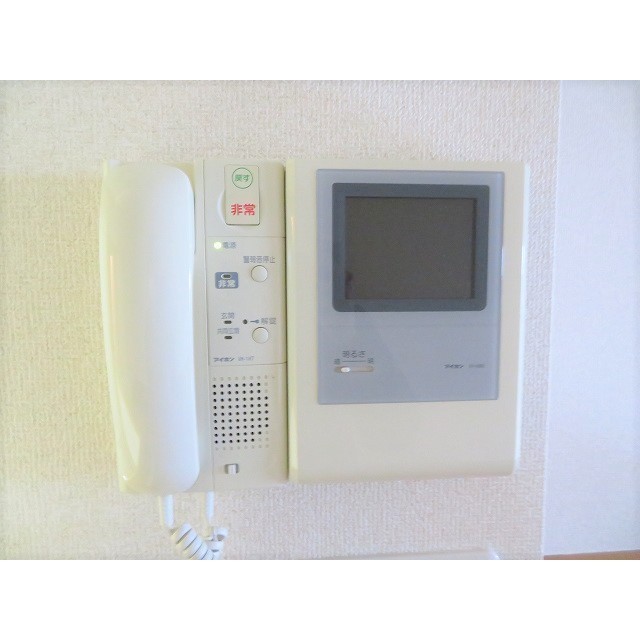 ロイヤルヒルズ浦和0104号室 部屋その他