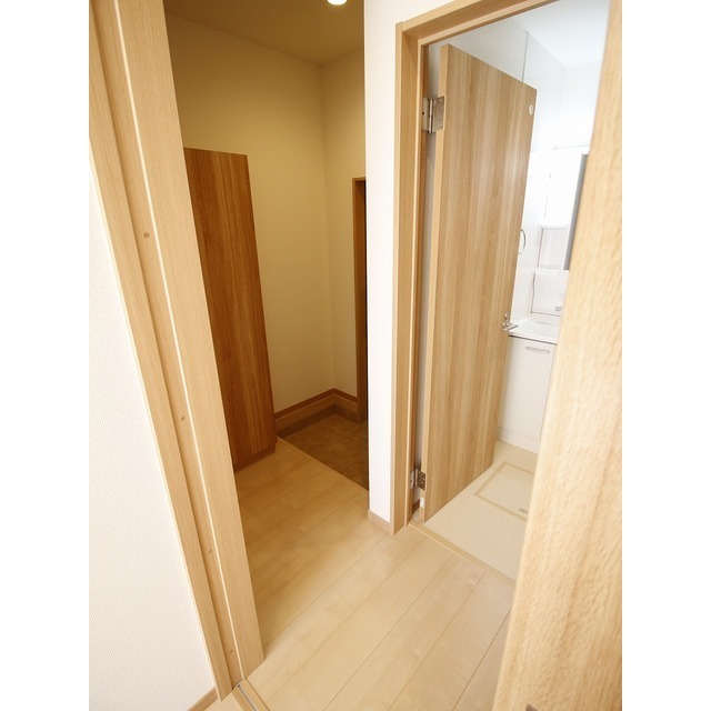 アムール 石田 内観