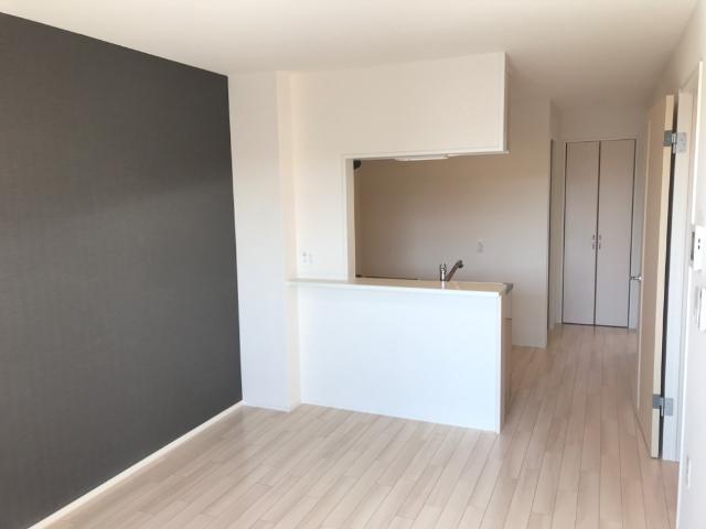 サン・ウイングＣ リビング