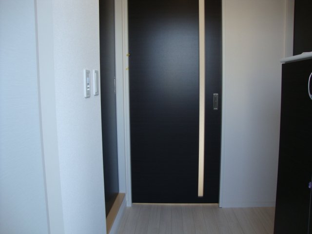 ガーデンコート 室内設備