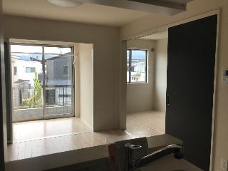 グランテージ真田 リビング