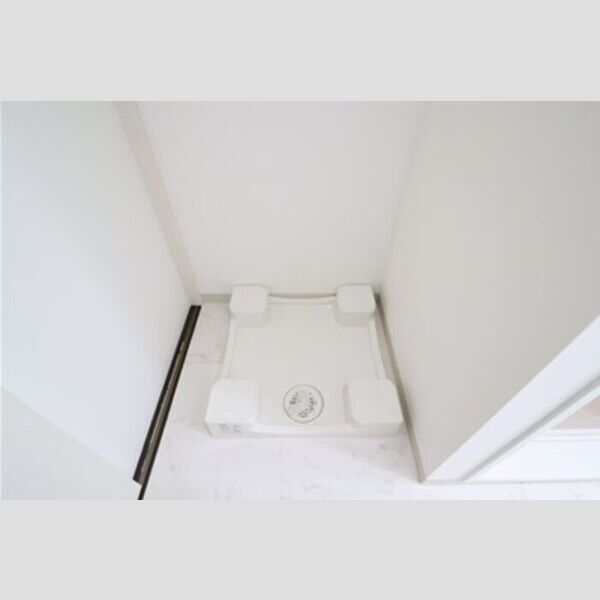 グリーンヒルズ903号室 室内洗濯機置き場