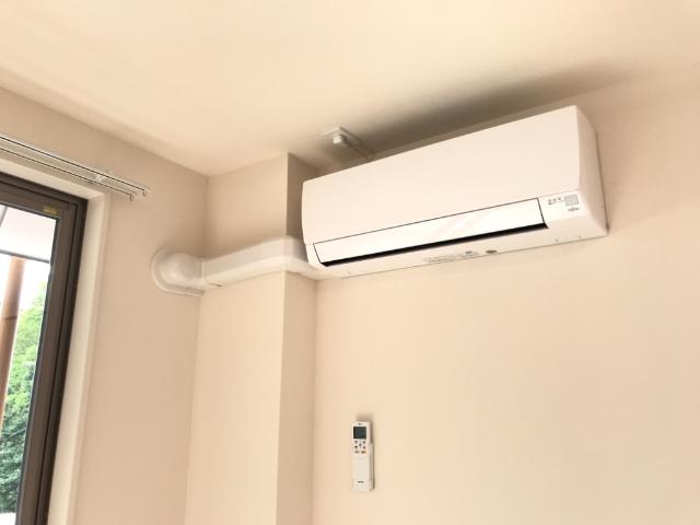 メゾンアイリス202号室 室内設備