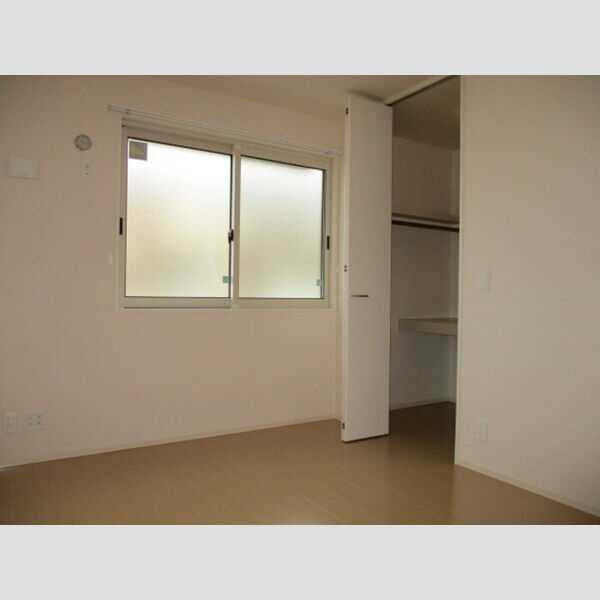 Crea Fleur(クレア・フルール)103号室 103(洋室)