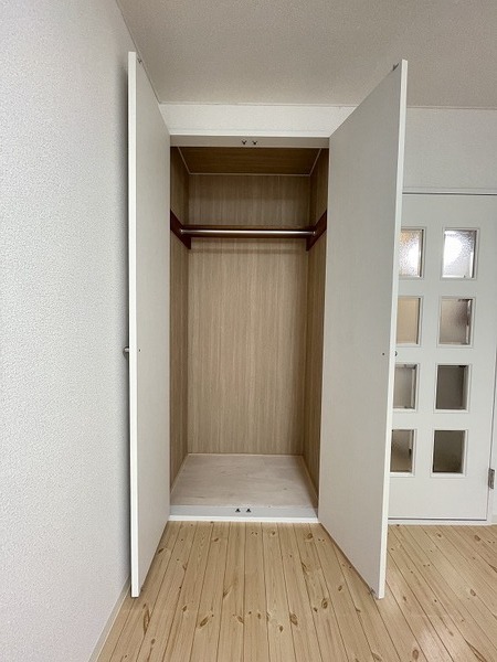 サンウェルス新堀2階 同建物別部屋の参考画像