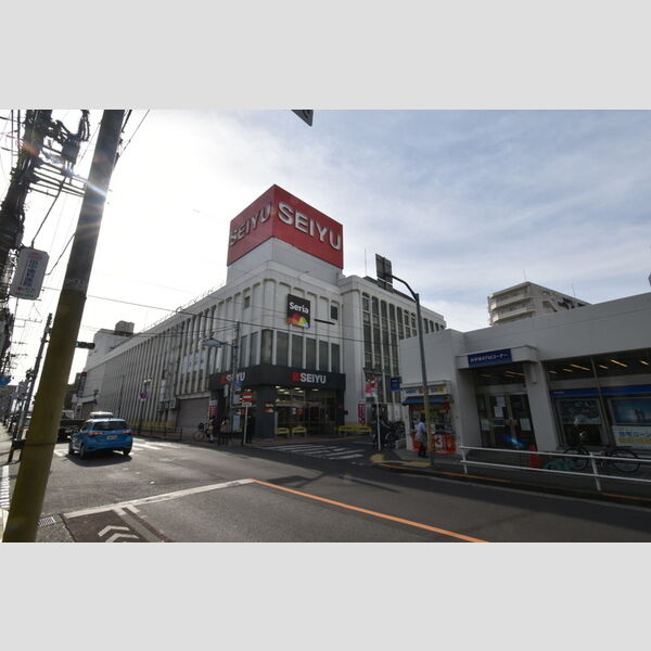 アミティエ 西友豊田店