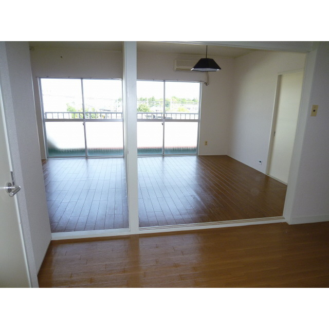 第2浜中マンション0301号室 同建物別部屋の参考画像