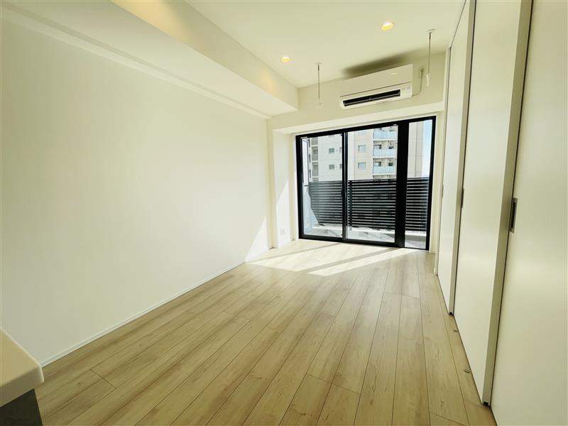 SYFORME MACHIDA403号室 1003号室のお写真です