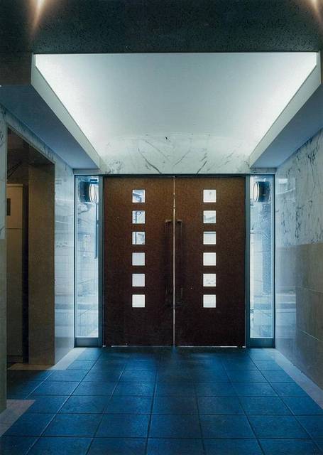 ガラ・シティ大井町駅前 ◆エントランス◆