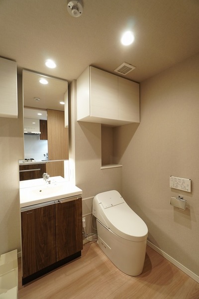 ザ・レジデンス・オブ・トーキョーJY１０802号室 同建物別部屋の参考画像