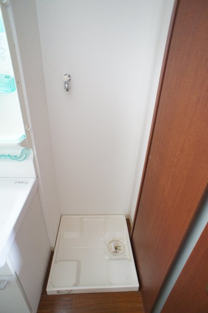 ラフィネパルク新浜 リビング