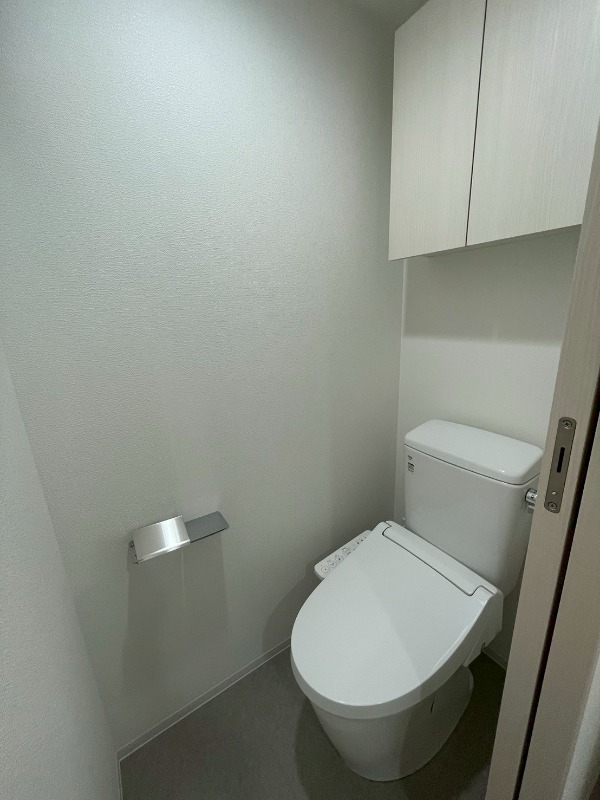 ブライズ大島3階 トイレ