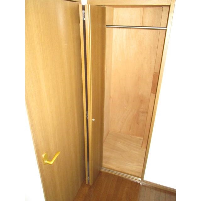 エルム中川1階 部屋その他