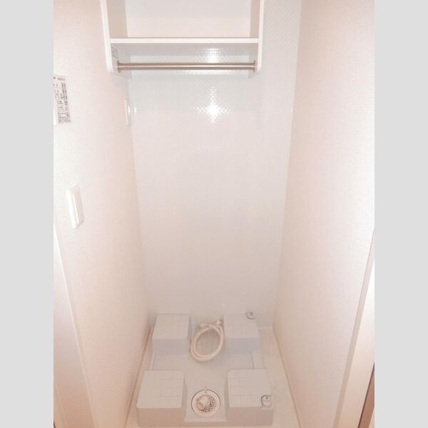 令美の杜105号室 部屋その他