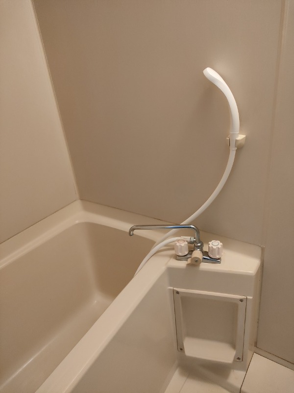 レガシー松戸1階 その他（給湯器）