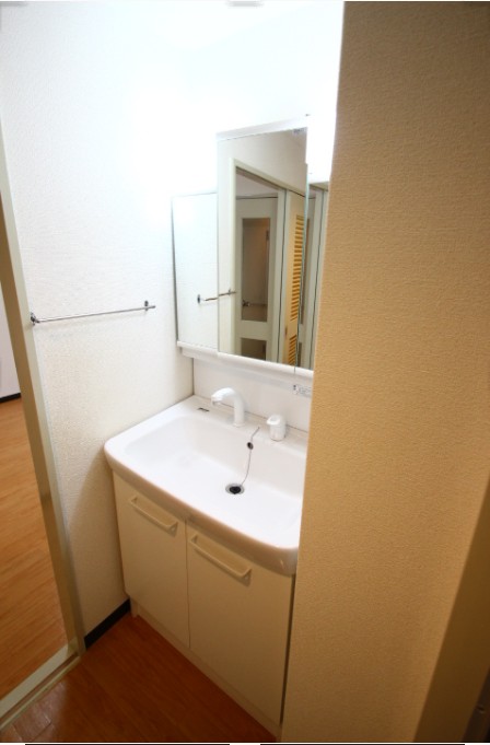 パークアベニュー4階 部屋その他