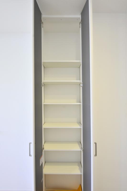 梅ヶ丘アパートメント1階 眺望