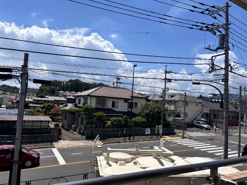 リフォックスハイム館町4階 部屋その他