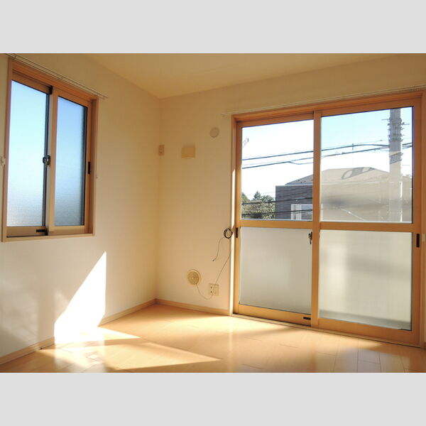 アイランド・M201号室 部屋その他