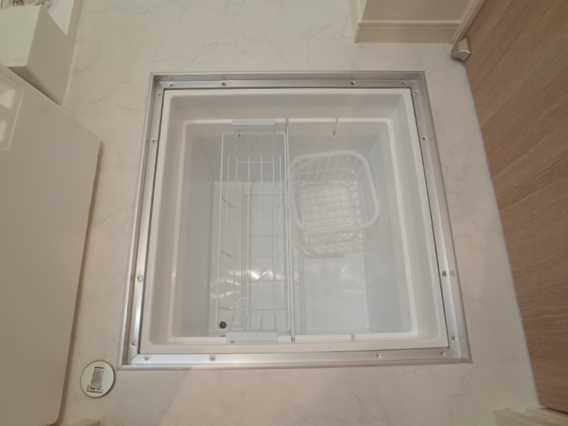 Maison calme1階 部屋その他