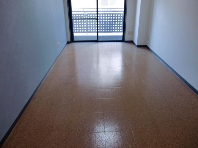 ＳＥＥＤＳ鶴見中央 リビング