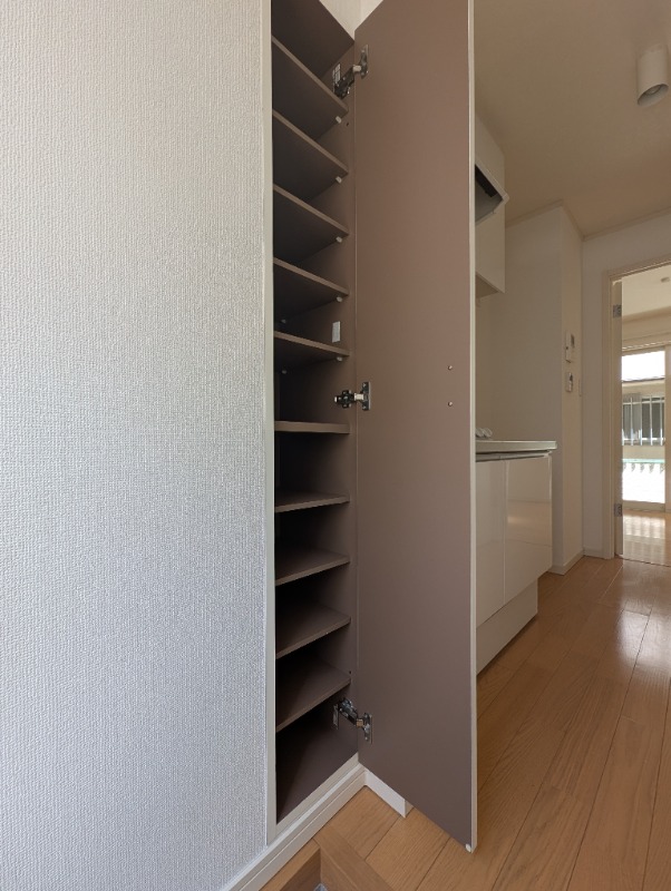 ディアコート東長崎1階 部屋その他