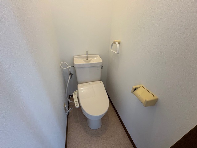 クレスト磯子第31階 部屋その他