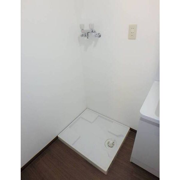 スクエア国立0107号室 部屋その他