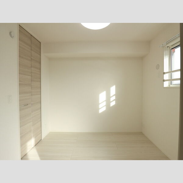 フェリーチェ　B棟202号室 洋室②