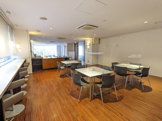 ガーデン板橋氷川町1316号室 その他