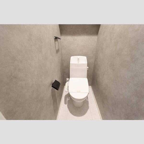 DCR村上南 温水洗浄暖房便座