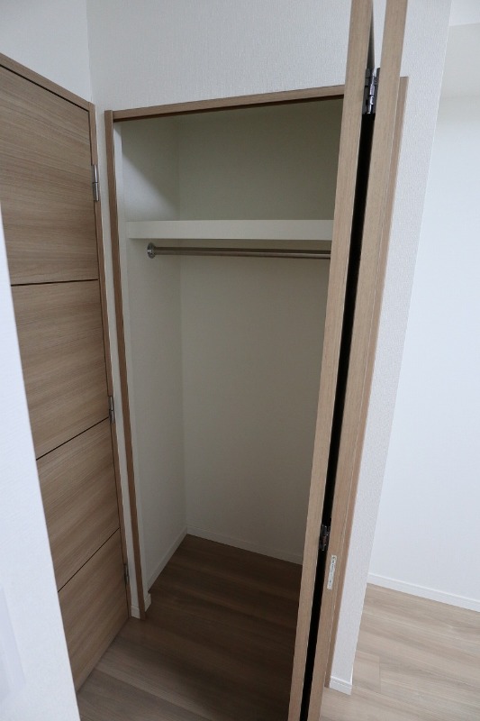 スパシエソリデ武蔵小杉808号室 同建物別部屋の参考画像