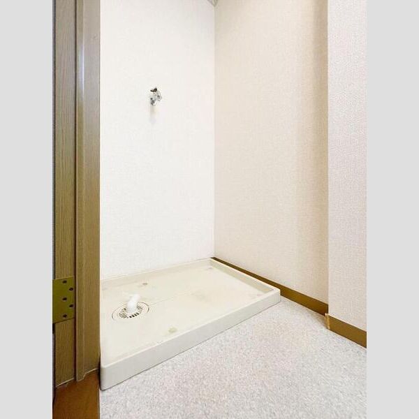 エスポワール東大和102号室 室内洗濯機置場