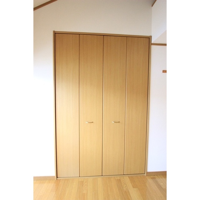 アヴェニール湘南Ⅰ203号室 内観