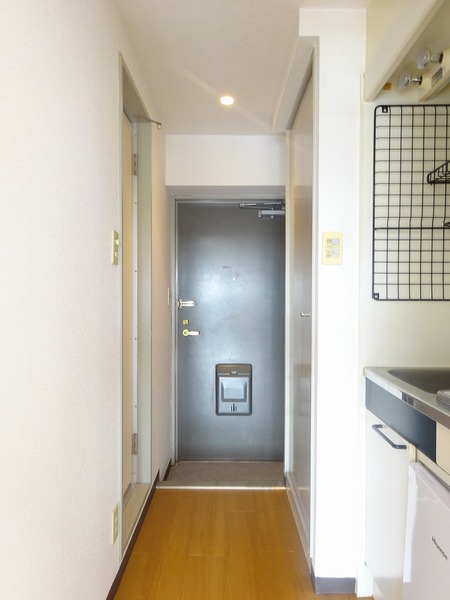 モンテベルデ横浜中央907号室 その他