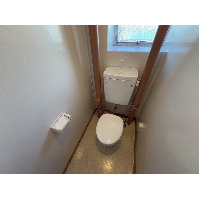 ラビアン花小金井301号室 内観