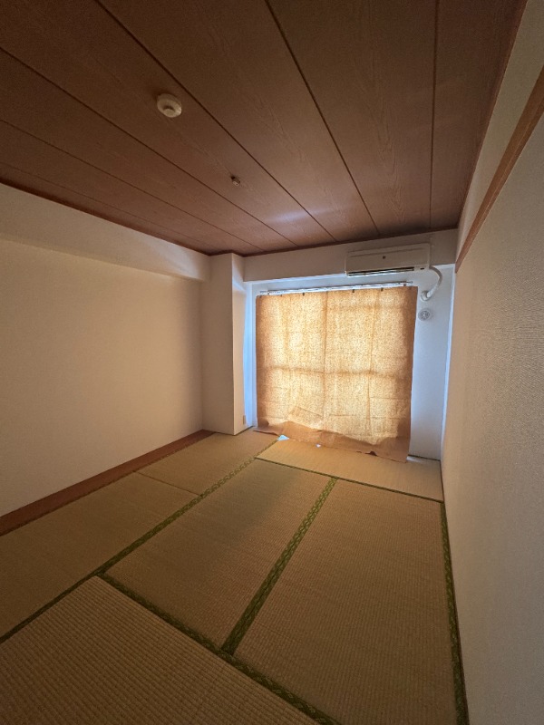 パークエイト戸田3階 他区画の写真です