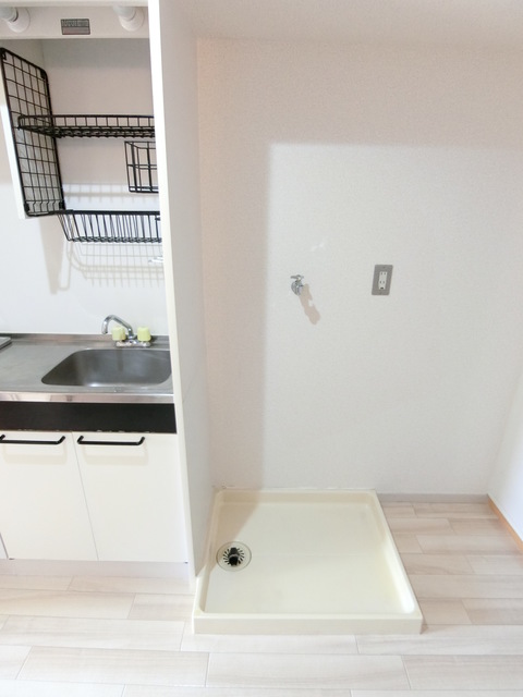 クレセントハイツ0210号室 部屋設備