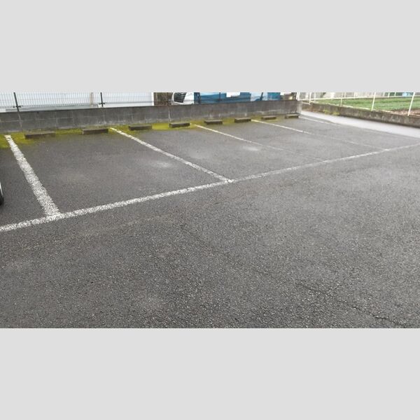 セジュール レジデンス105号室 駐車場