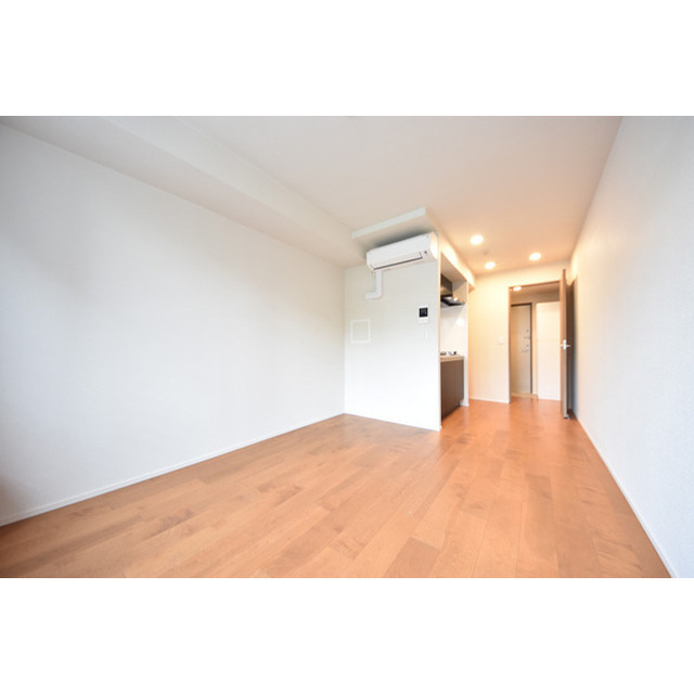 グローリオシェルト駒込西ケ原 内観