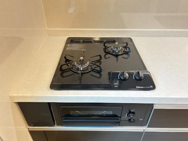 パレス北野103号室 キッチン