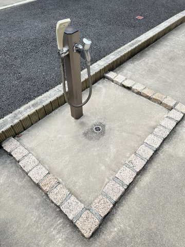 シャーロットハウス1階 その他共有部分