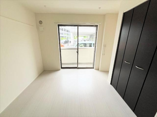 リオグランデ東戸塚101号室 洋室