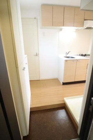 プライムアーバン西早稲田307号室 ※参考写真