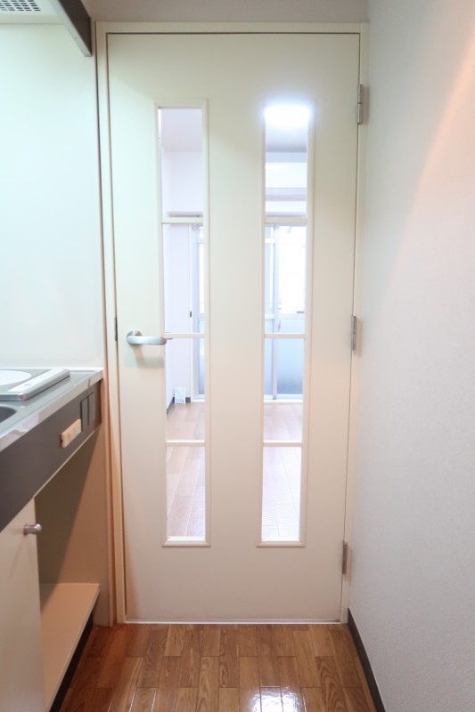 T’s garden梶ヶ谷3階 部屋その他