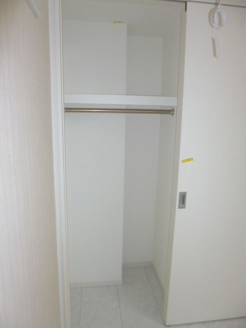 クレイシア品川戸越5階 収納